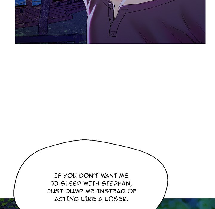 The Fling Zone Chapter 27 image 17