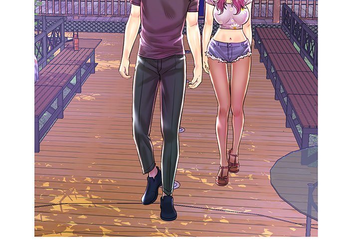 The Fling Zone Chapter 27 image 1