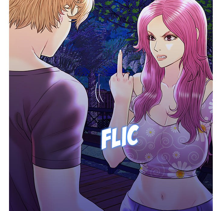 The Fling Zone Chapter 27 image 20