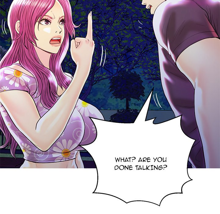 The Fling Zone Chapter 27 image 29