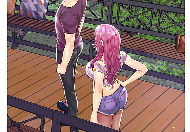 The Fling Zone Chapter 27 image 3