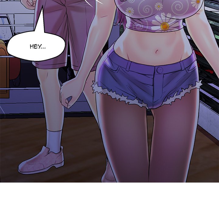 The Fling Zone Chapter 27 image 56
