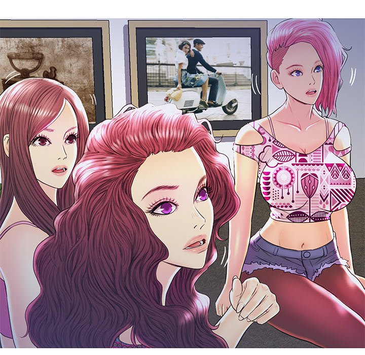 The Fling Zone Chapter 27 image 72
