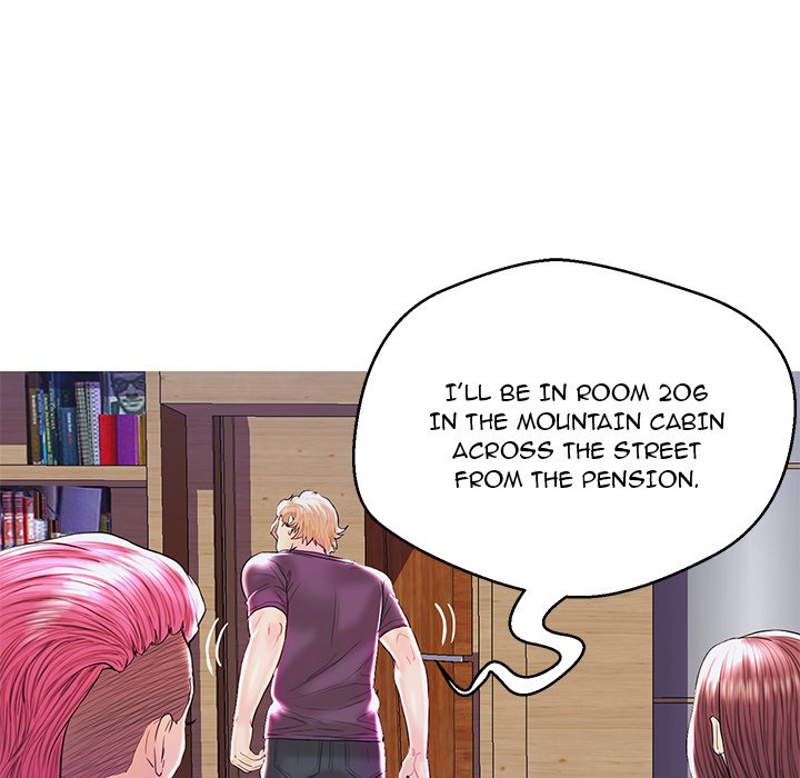 The Fling Zone Chapter 27 image 73