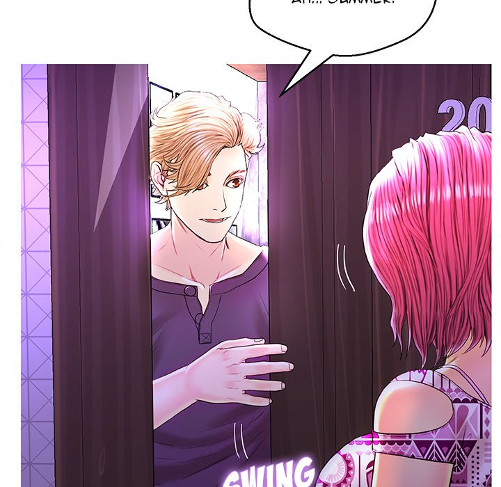The Fling Zone Chapter 27 image 81