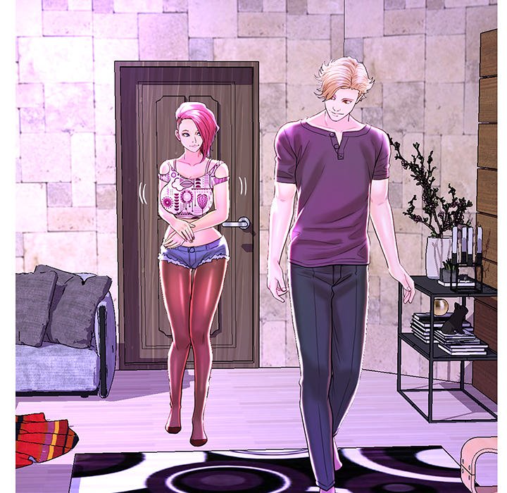 The Fling Zone Chapter 27 image 83