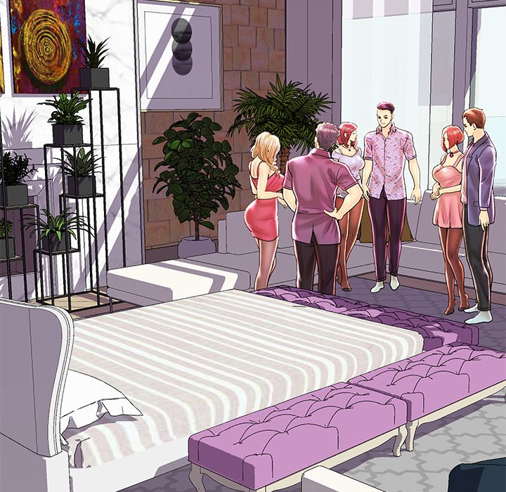 The Fling Zone Chapter 28 - The End image 99