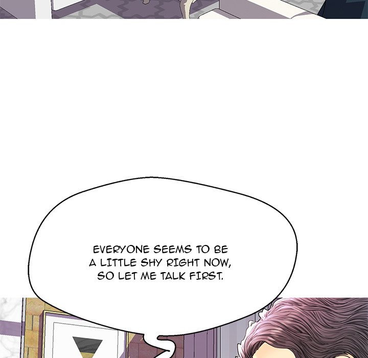The Fling Zone Chapter 28 - The End image 100