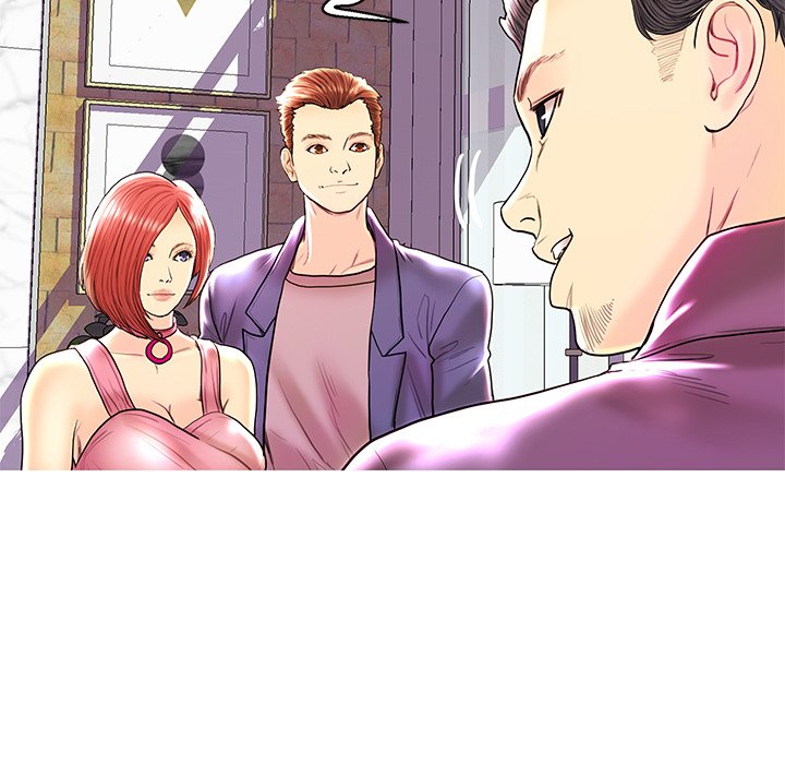 The Fling Zone Chapter 28 - The End image 101