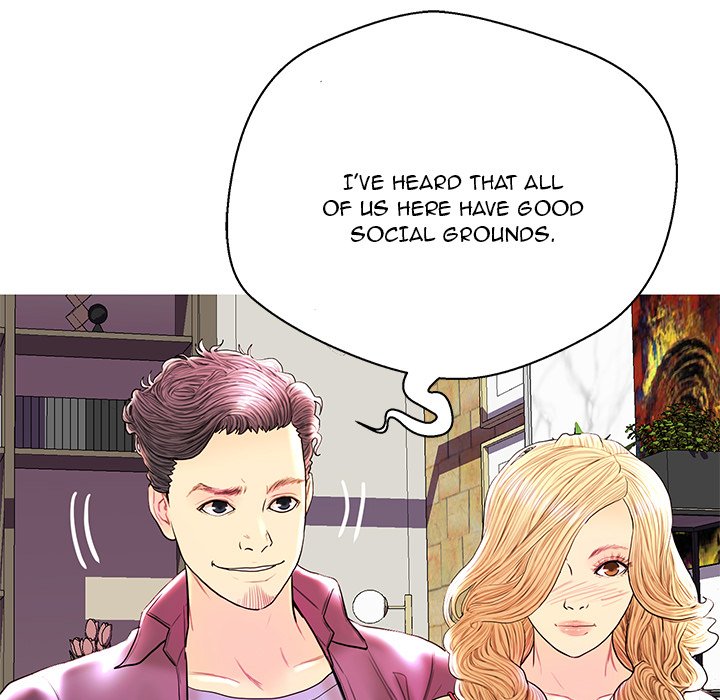 The Fling Zone Chapter 28 - The End image 102