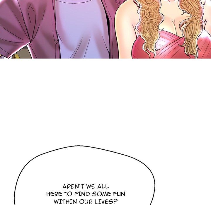 The Fling Zone Chapter 28 - The End image 103
