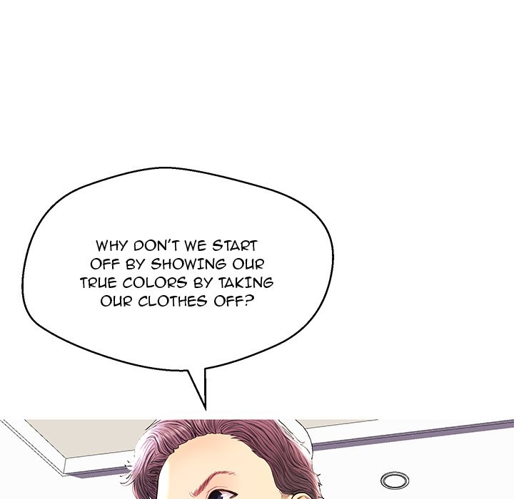 The Fling Zone Chapter 28 - The End image 105