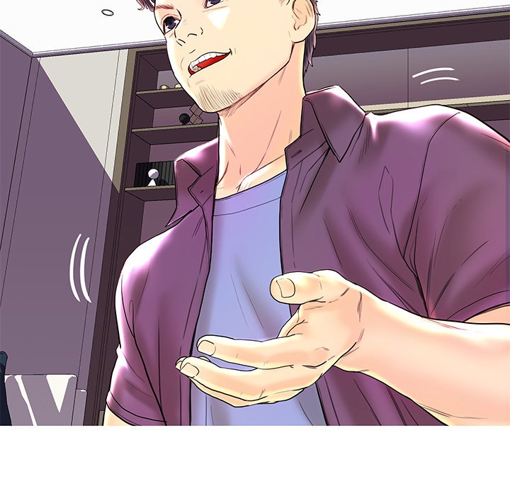 The Fling Zone Chapter 28 - The End image 106
