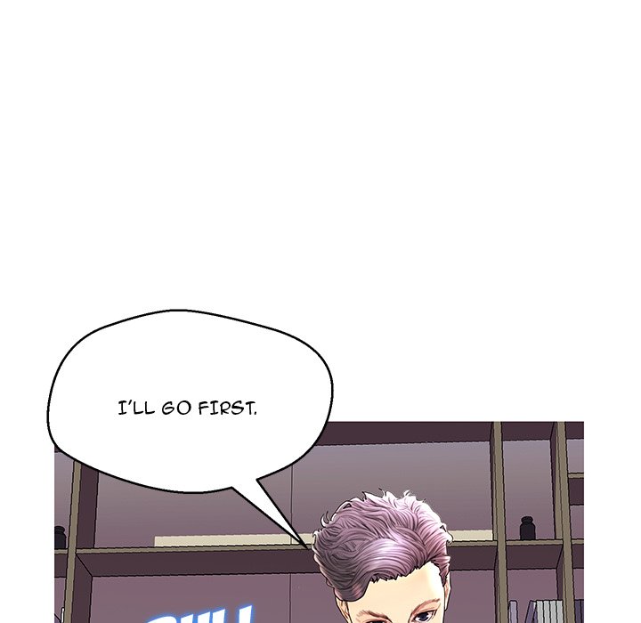 The Fling Zone Chapter 28 - The End image 107