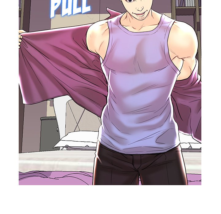 The Fling Zone Chapter 28 - The End image 108