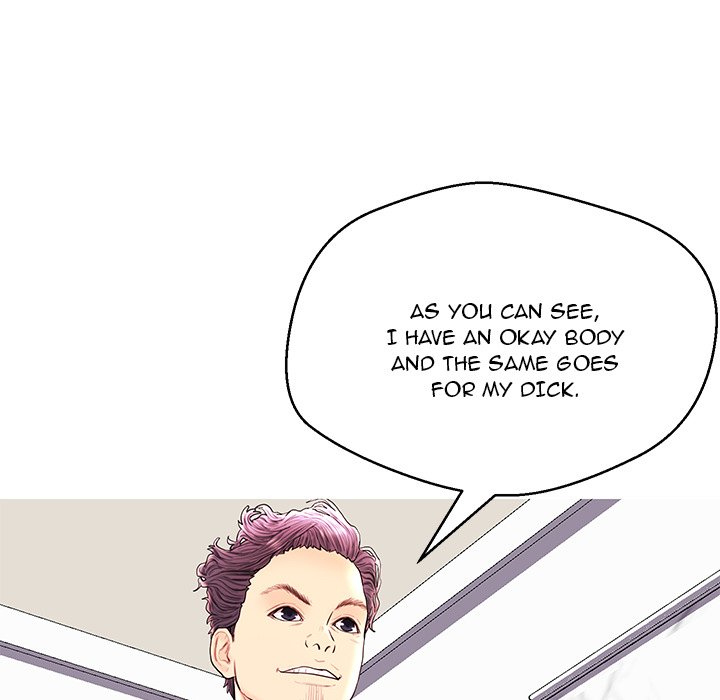 The Fling Zone Chapter 28 - The End image 109