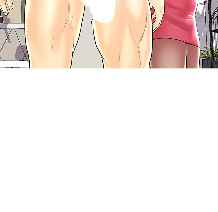 The Fling Zone Chapter 28 - The End image 111