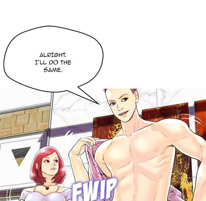 The Fling Zone Chapter 28 - The End image 112