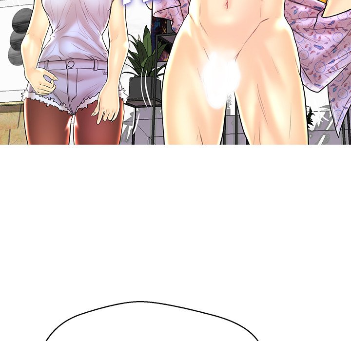 The Fling Zone Chapter 28 - The End image 113
