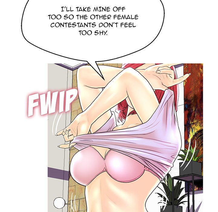 The Fling Zone Chapter 28 - The End image 114