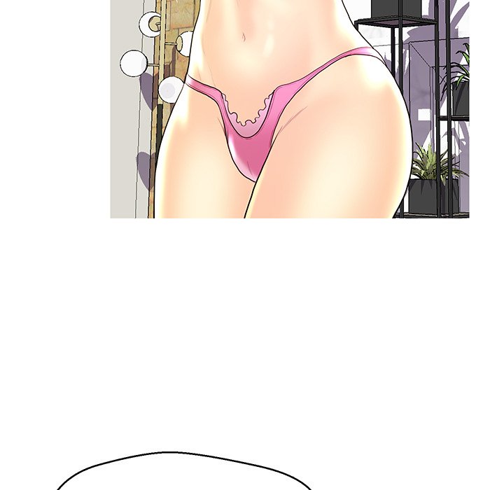 The Fling Zone Chapter 28 - The End image 115