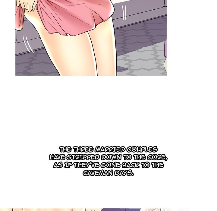 The Fling Zone Chapter 28 - The End image 117