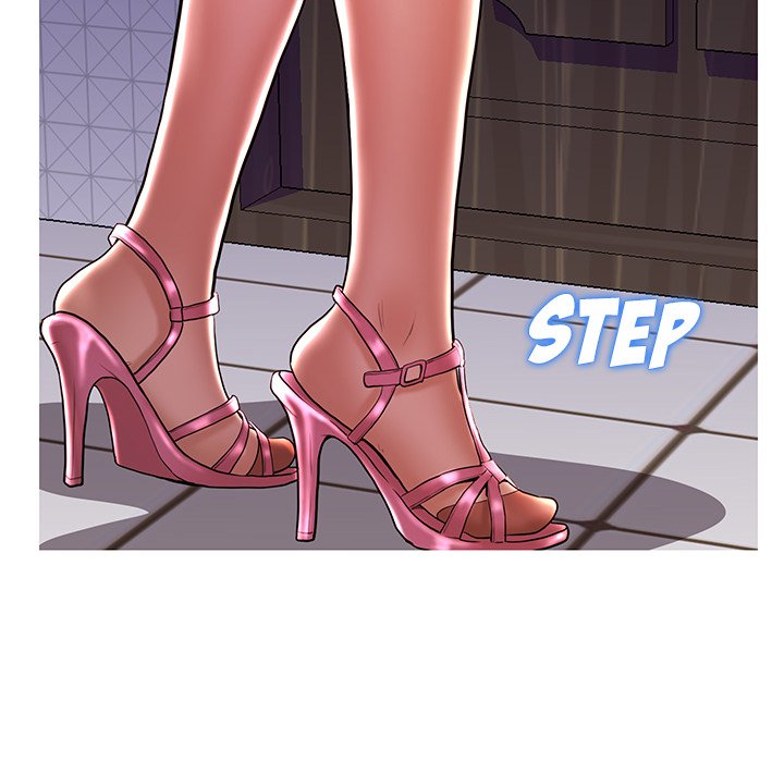 The Fling Zone Chapter 28 - The End image 11