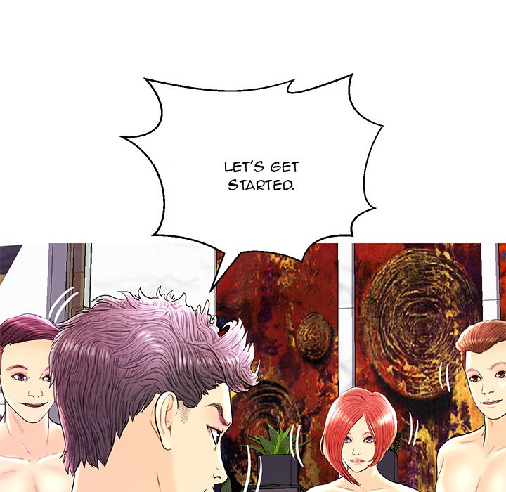 The Fling Zone Chapter 28 - The End image 119