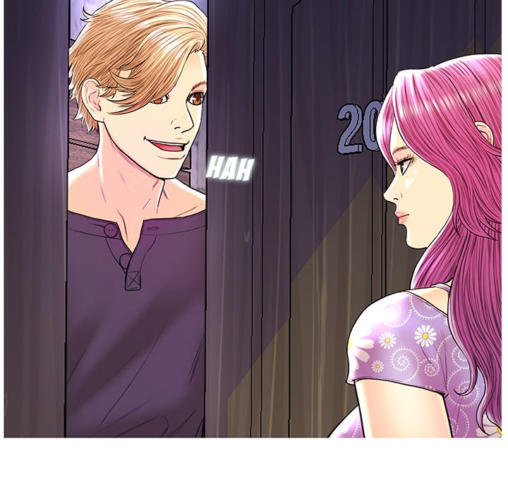 The Fling Zone Chapter 28 - The End image 16