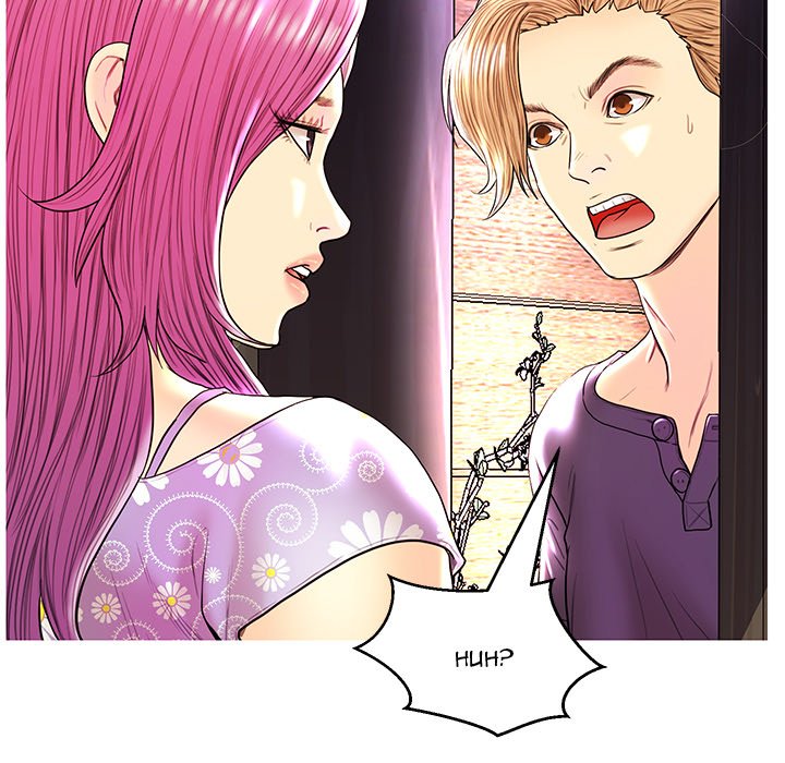The Fling Zone Chapter 28 - The End image 18