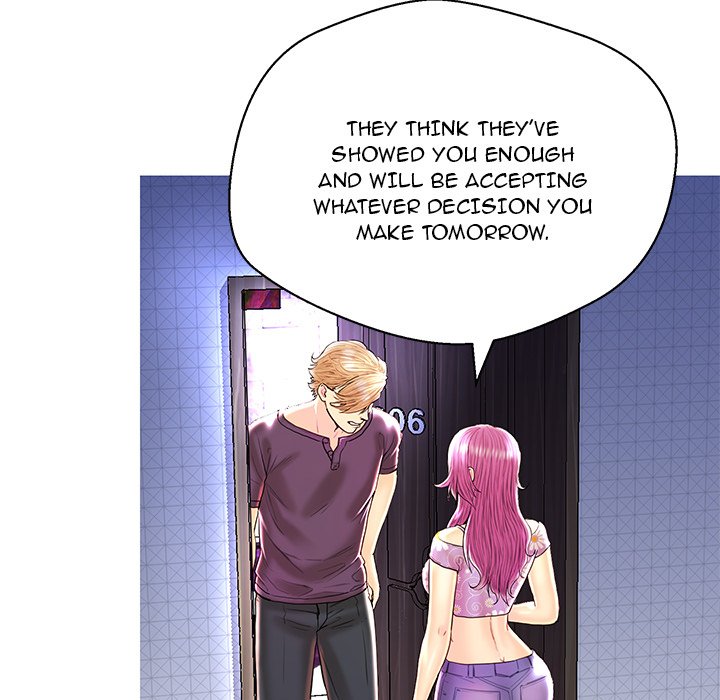 The Fling Zone Chapter 28 - The End image 21