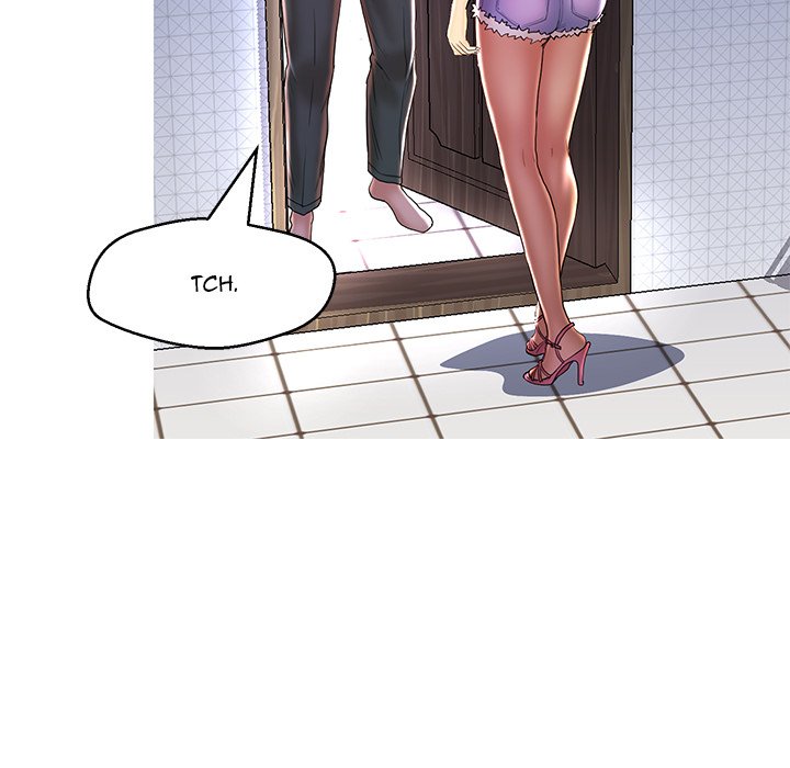 The Fling Zone Chapter 28 - The End image 22