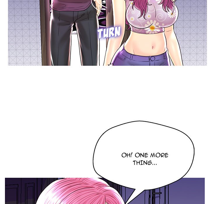 The Fling Zone Chapter 28 - The End image 24