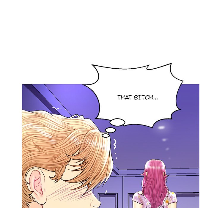 The Fling Zone Chapter 28 - The End image 28