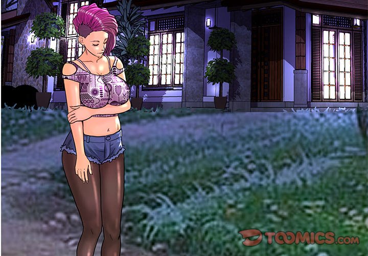 The Fling Zone Chapter 28 - The End image 2