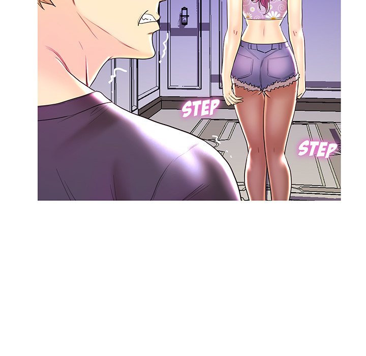 The Fling Zone Chapter 28 - The End image 29
