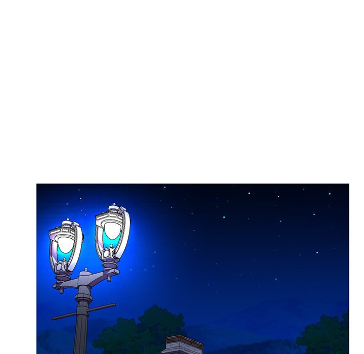 The Fling Zone Chapter 28 - The End image 30
