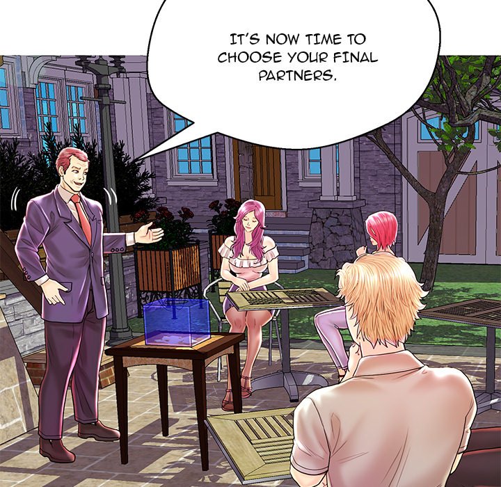 The Fling Zone Chapter 28 - The End image 34