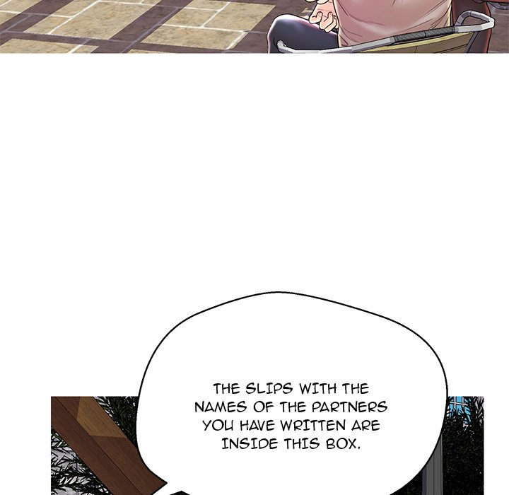 The Fling Zone Chapter 28 - The End image 35