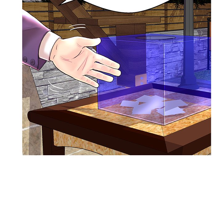 The Fling Zone Chapter 28 - The End image 36