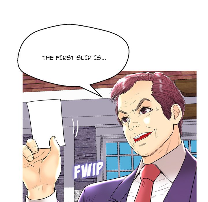 The Fling Zone Chapter 28 - The End image 37