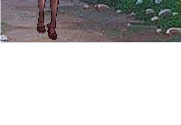 The Fling Zone Chapter 28 - The End image 3