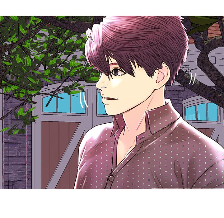 The Fling Zone Chapter 28 - The End image 39