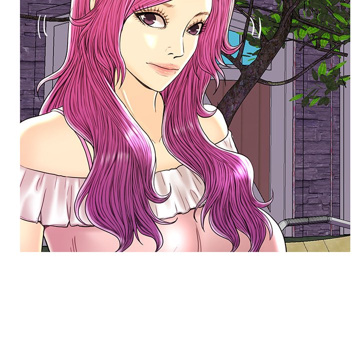 The Fling Zone Chapter 28 - The End image 41