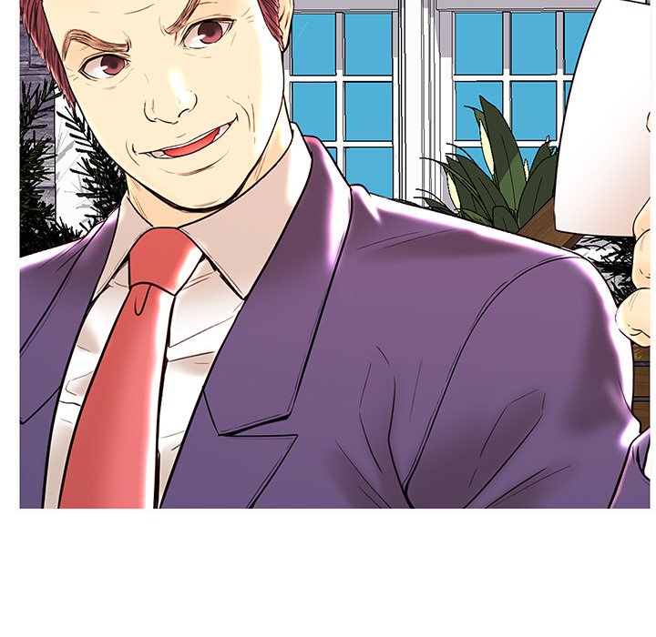 The Fling Zone Chapter 28 - The End image 48