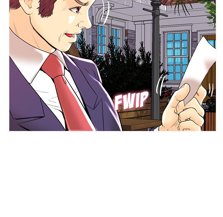 The Fling Zone Chapter 28 - The End image 50