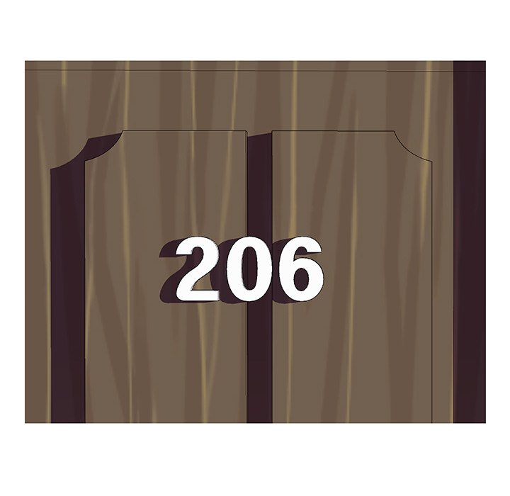 The Fling Zone Chapter 28 - The End image 5