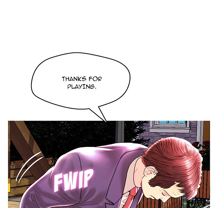 The Fling Zone Chapter 28 - The End image 60