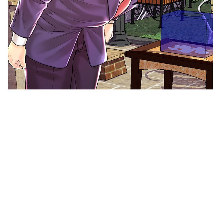 The Fling Zone Chapter 28 - The End image 61