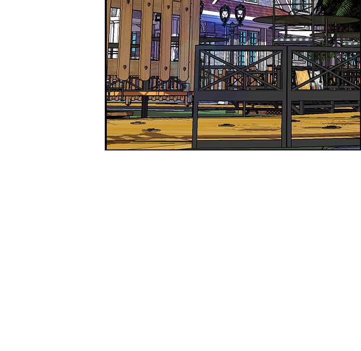 The Fling Zone Chapter 28 - The End image 65